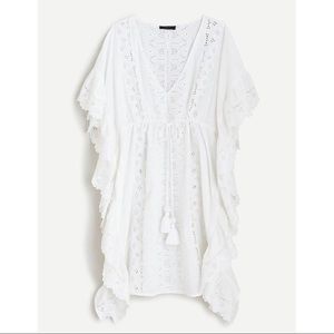 J.Crew Swim Suit Coverup Size XXS *NWT*
